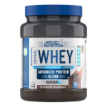 critical whey protein 450g