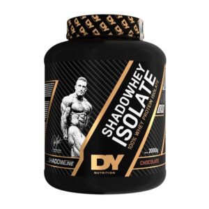 shadowhey isolate protein 2kg dorian yates