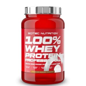 100% Whey Protein Professional